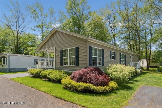 130 Village Road 130, Morganville, NJ 07751