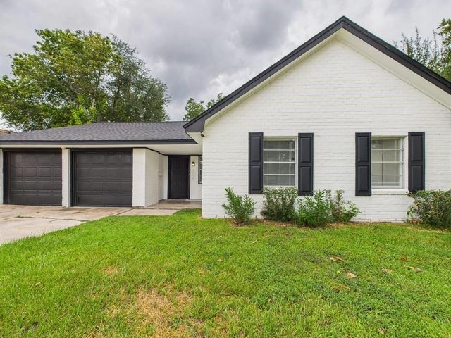 5814 Fontenelle Drive, Houston, TX 77035