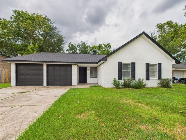 5814 Fontenelle Drive, Houston, TX 77035