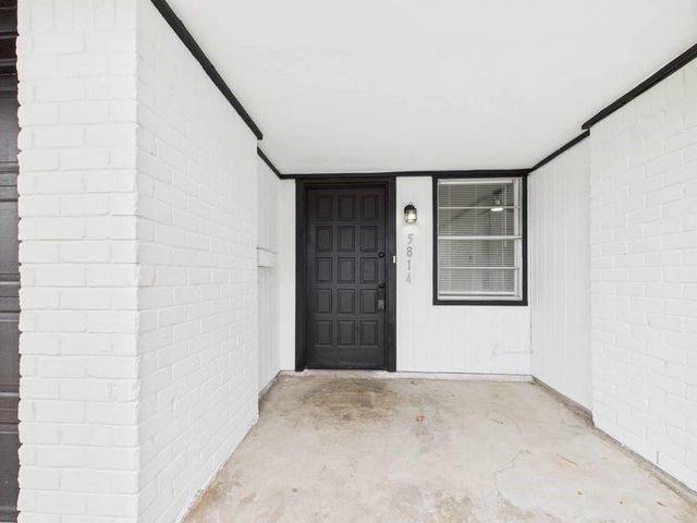 5814 Fontenelle Drive, Houston, TX 77035