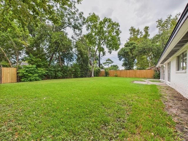 5814 Fontenelle Drive, Houston, TX 77035