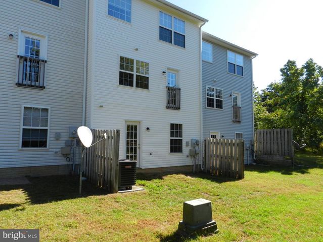 306 MERRILL CT, Stafford, VA 22554
