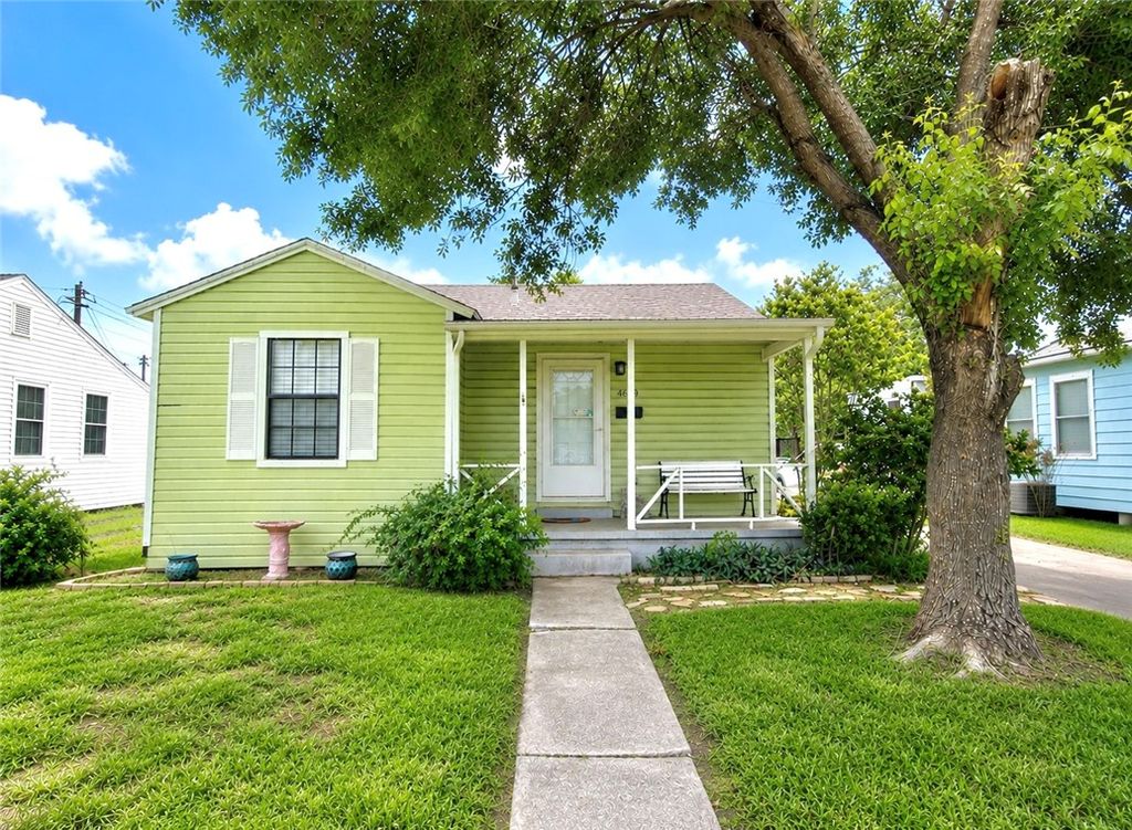 4649 Cheryl Dr, Corpus Christi, TX 78415 — photo 2