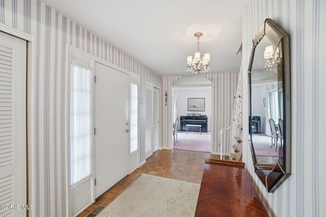 4952 Rudgate Boulevard, Toledo, OH 43623
