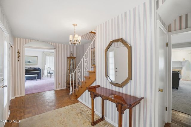 4952 Rudgate Boulevard, Toledo, OH 43623