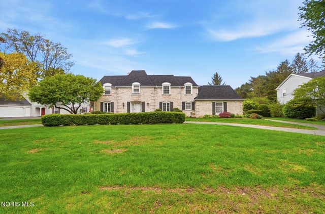 4952 Rudgate Boulevard, Toledo, OH 43623