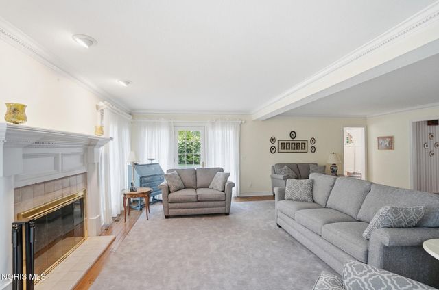 4952 Rudgate Boulevard, Toledo, OH 43623