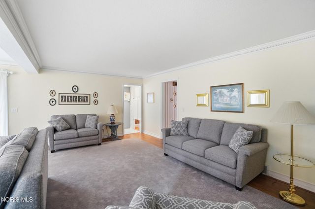 4952 Rudgate Boulevard, Toledo, OH 43623