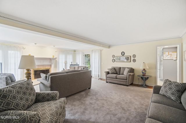 4952 Rudgate Boulevard, Toledo, OH 43623