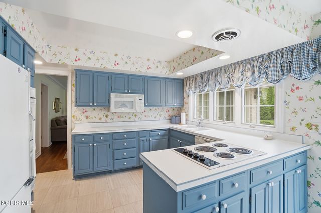 4952 Rudgate Boulevard, Toledo, OH 43623