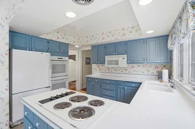 4952 Rudgate Boulevard, Toledo, OH 43623