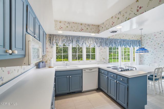 4952 Rudgate Boulevard, Toledo, OH 43623