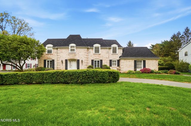4952 Rudgate Boulevard, Toledo, OH 43623