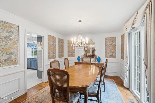 4952 Rudgate Boulevard, Toledo, OH 43623