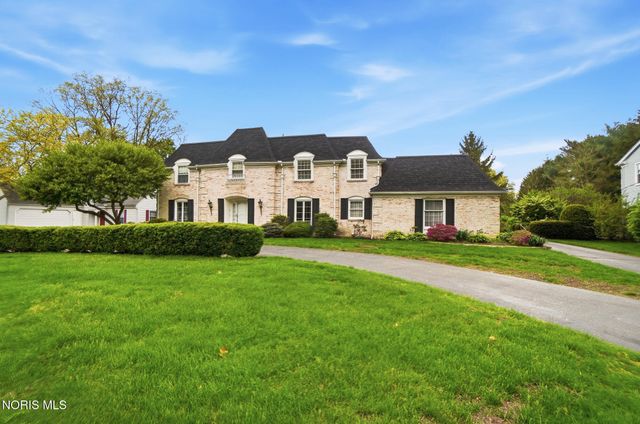 4952 Rudgate Boulevard, Toledo, OH 43623