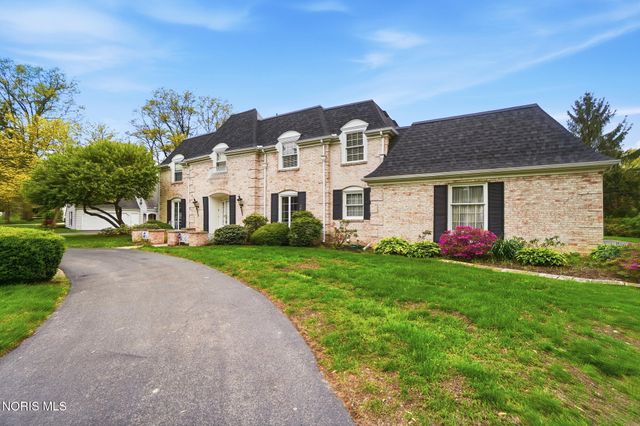 4952 Rudgate Boulevard, Toledo, OH 43623