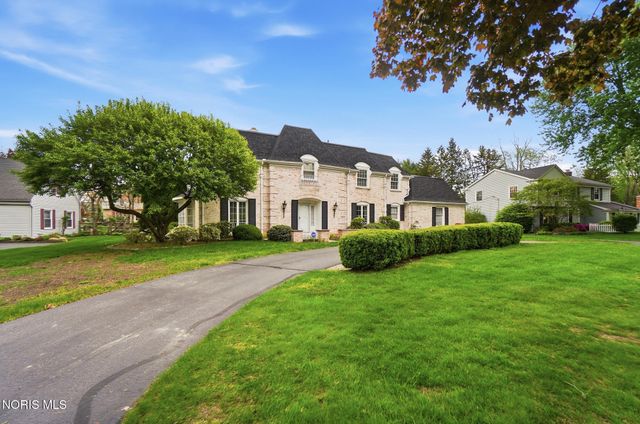 4952 Rudgate Boulevard, Toledo, OH 43623