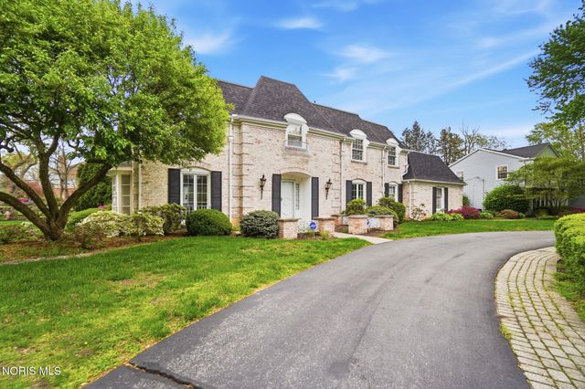 4952 Rudgate Boulevard, Toledo, OH 43623
