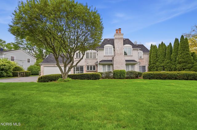 4952 Rudgate Boulevard, Toledo, OH 43623