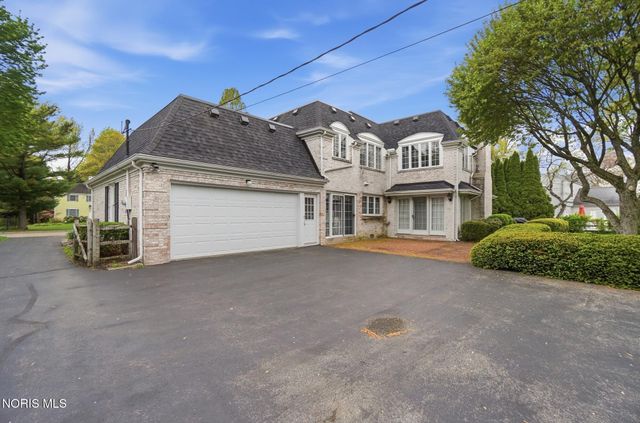 4952 Rudgate Boulevard, Toledo, OH 43623
