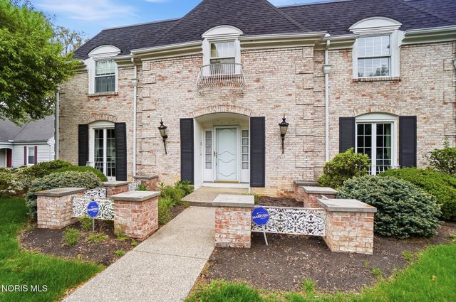 4952 Rudgate Boulevard, Toledo, OH 43623