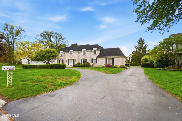 4952 Rudgate Boulevard, Toledo, OH 43623