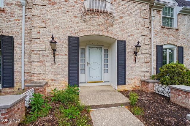 4952 Rudgate Boulevard, Toledo, OH 43623