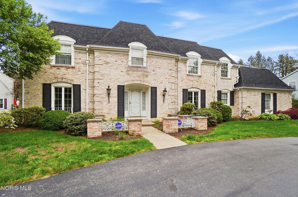 4952 Rudgate Boulevard, Toledo, OH 43623