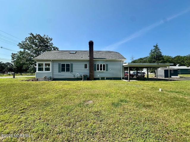 200 Manchester Boulevard, Whiting, NJ 08759