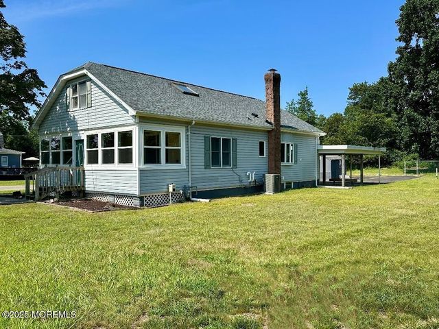 200 Manchester Boulevard, Whiting, NJ 08759