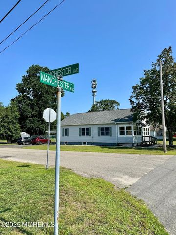 200 Manchester Boulevard, Whiting, NJ 08759