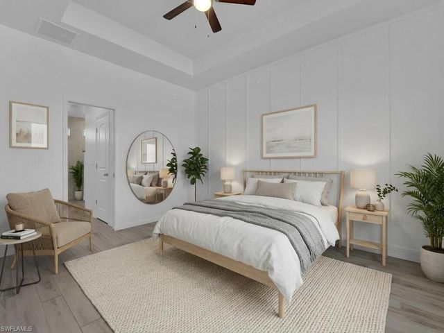 4129 Andalusia BLVD, Cape Coral, FL 33909