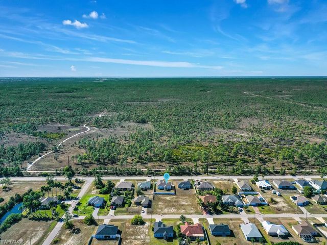 4129 Andalusia BLVD, Cape Coral, FL 33909