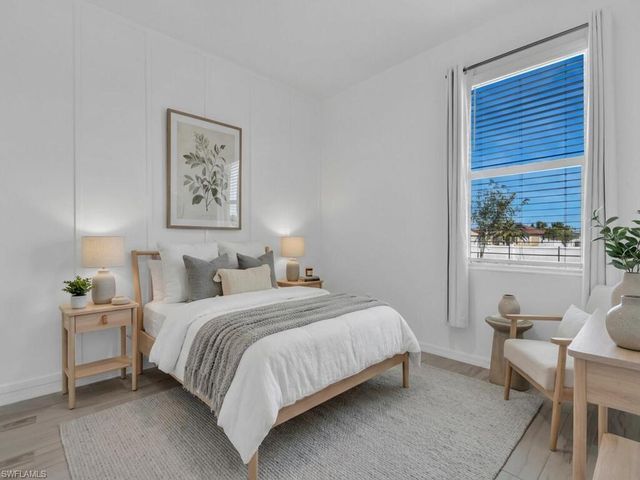 4129 Andalusia BLVD, Cape Coral, FL 33909