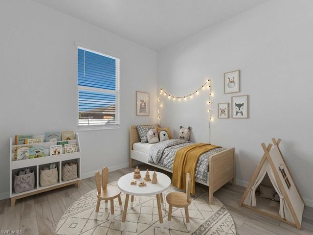 4129 Andalusia BLVD, Cape Coral, FL 33909