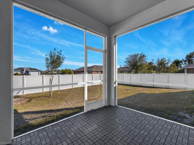 4129 Andalusia BLVD, Cape Coral, FL 33909