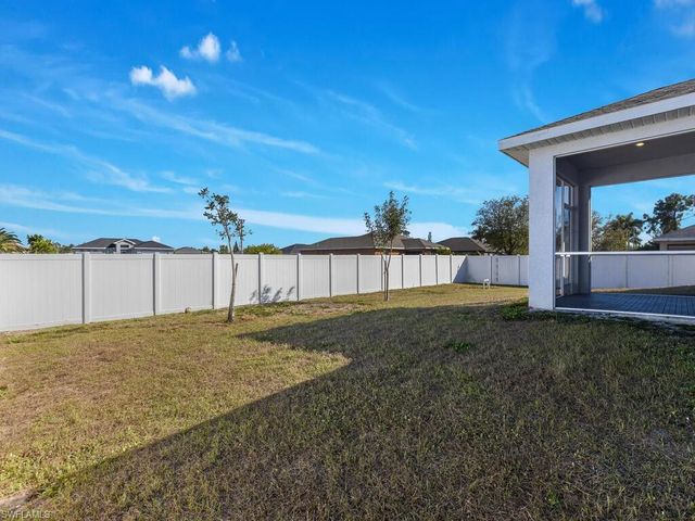 4129 Andalusia BLVD, Cape Coral, FL 33909