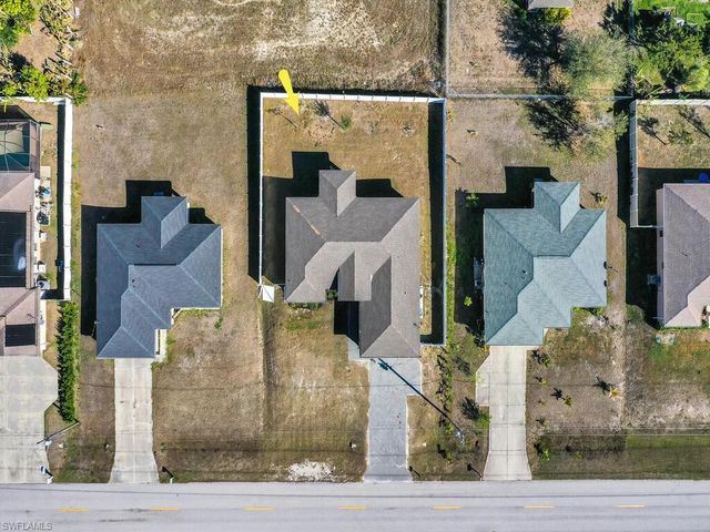 4129 Andalusia BLVD, Cape Coral, FL 33909