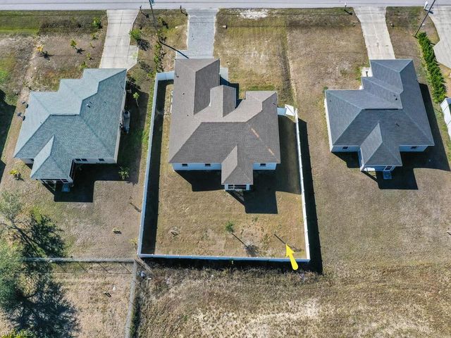 4129 Andalusia BLVD, Cape Coral, FL 33909