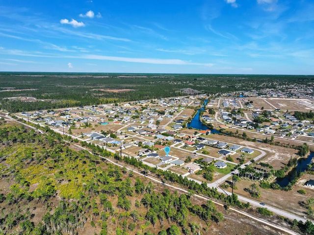 4129 Andalusia BLVD, Cape Coral, FL 33909