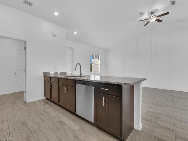 4129 Andalusia BLVD, Cape Coral, FL 33909