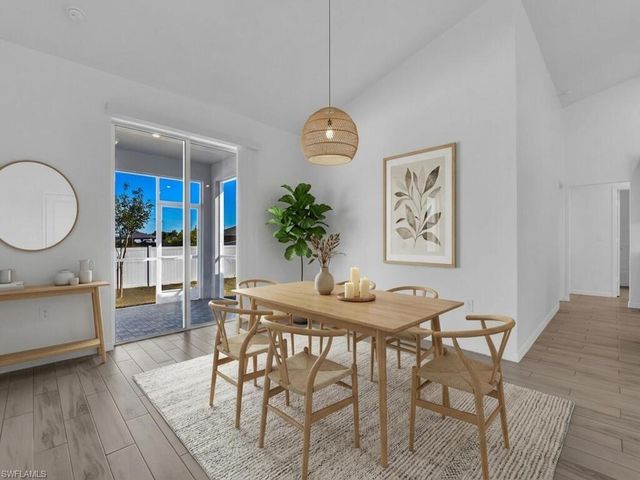 4129 Andalusia BLVD, Cape Coral, FL 33909