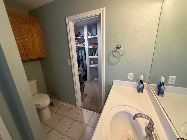 2310 Gayle, Mt Pleasant, TX 75455