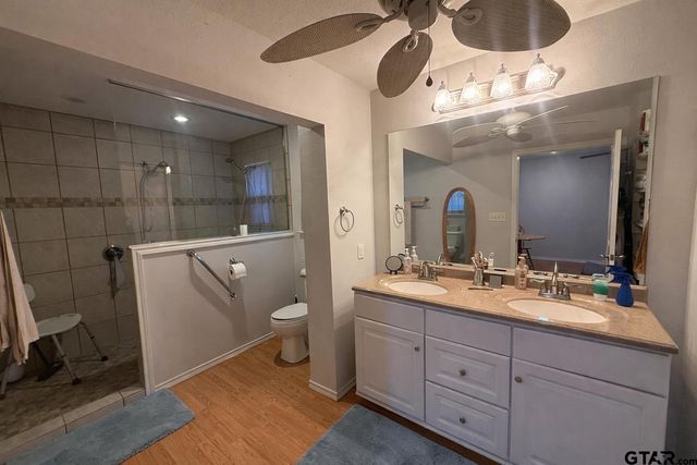 2310 Gayle, Mt Pleasant, TX 75455