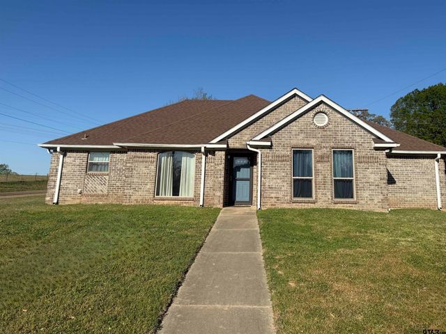 2310 Gayle, Mt Pleasant, TX 75455