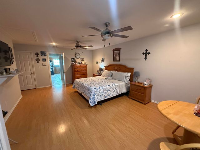 2310 Gayle, Mt Pleasant, TX 75455