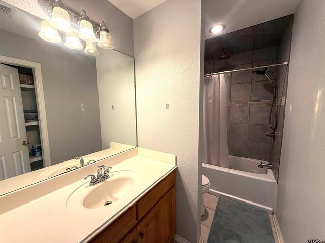 2310 Gayle, Mt Pleasant, TX 75455