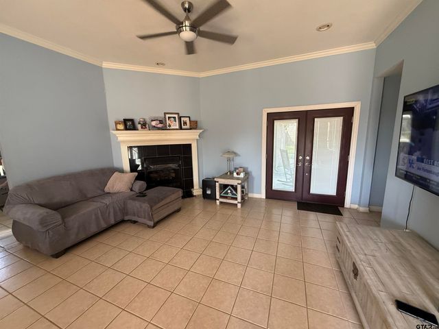 2310 Gayle, Mt Pleasant, TX 75455