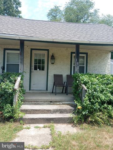 132 EAST BLVD, Glassboro, NJ 08028
