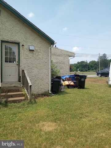 132 EAST BLVD, Glassboro, NJ 08028